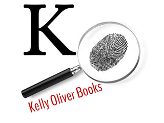 Kelly Oliver Books