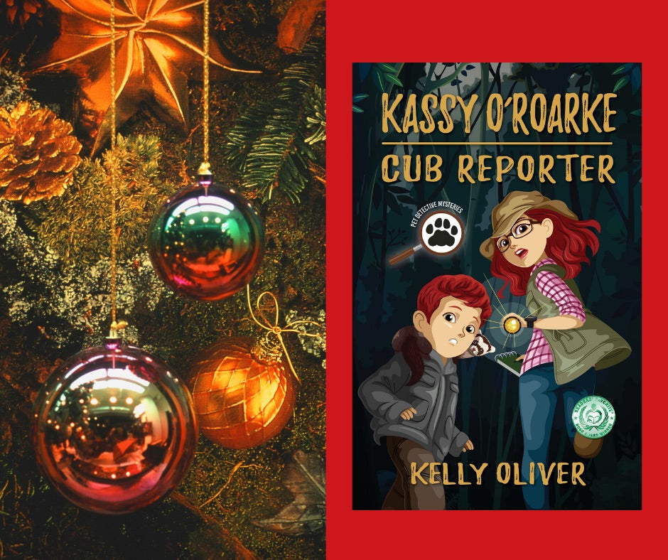 Gift Cards - Kelly Oliver Books
